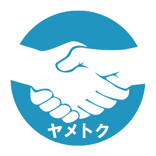 ヤメトクスタッフ